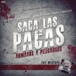 Randy Ft. Arcangel, Ñengo Flow, Yaga Y Mackie - Saca Las Pacas MP3